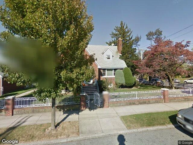 House image located at Flushing, NY 11354