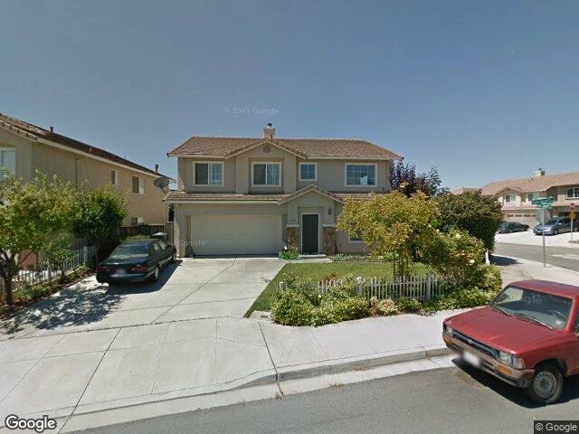 House image located at Salinas, CA 93905
