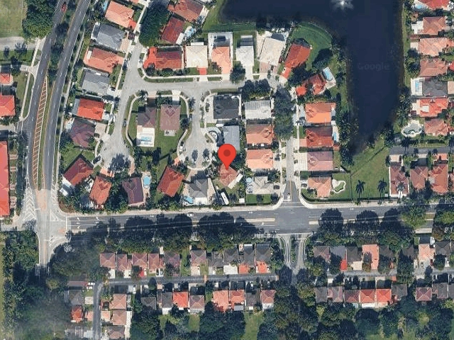 House image located at Miami, FL 33196