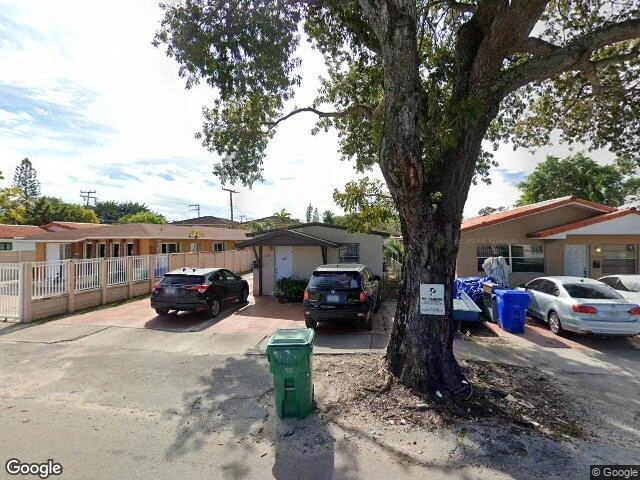 House image located at Miami, FL 33145