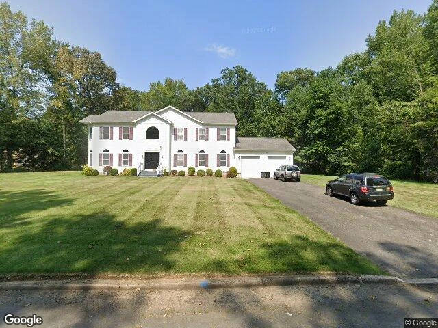 House image located at Robbinsville, NJ 08691