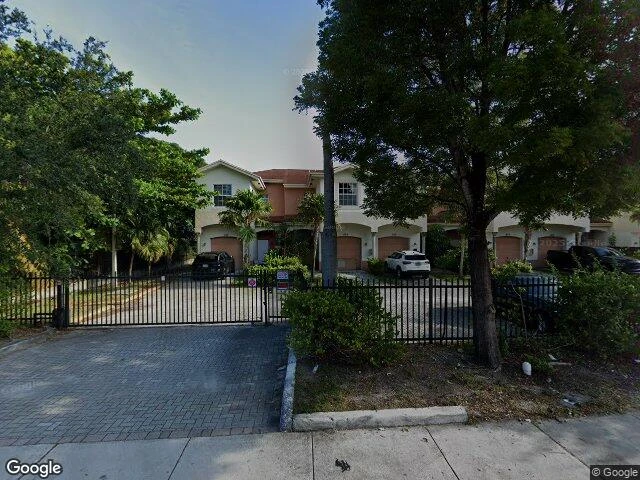 House image located at Hallandale, FL 33009