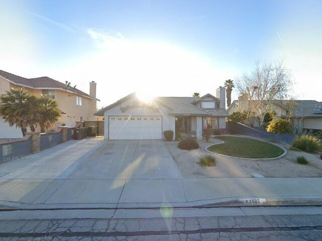 House image located at Lancaster, CA 93535