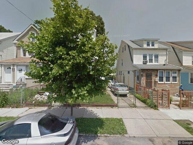 House image located at Jamaica, NY 11433