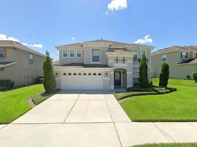 House image located at Lakeland, FL 33805