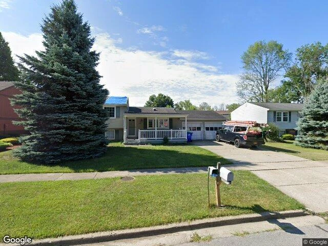 House image located at Hamburg, NY 14075