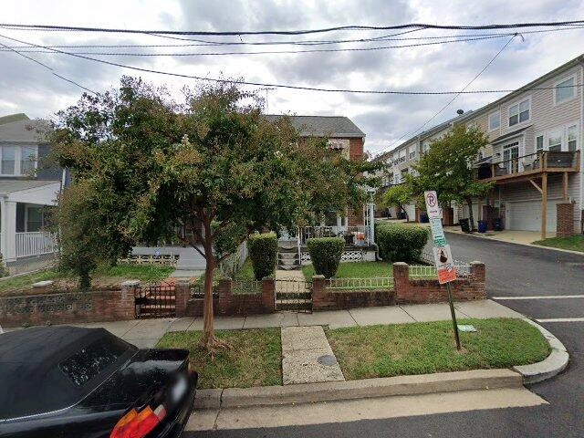 House image located at Washington, DC 20017