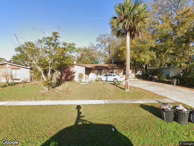 House image located at Jacksonville, FL 32208
