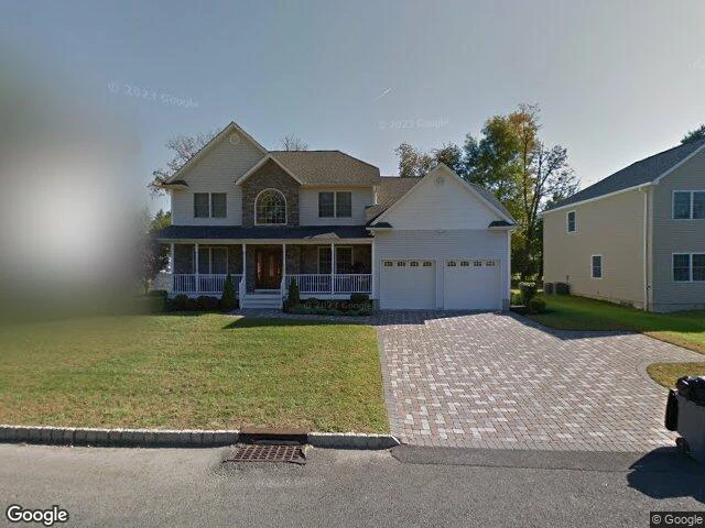 House image located at Garnerville, NY 10923