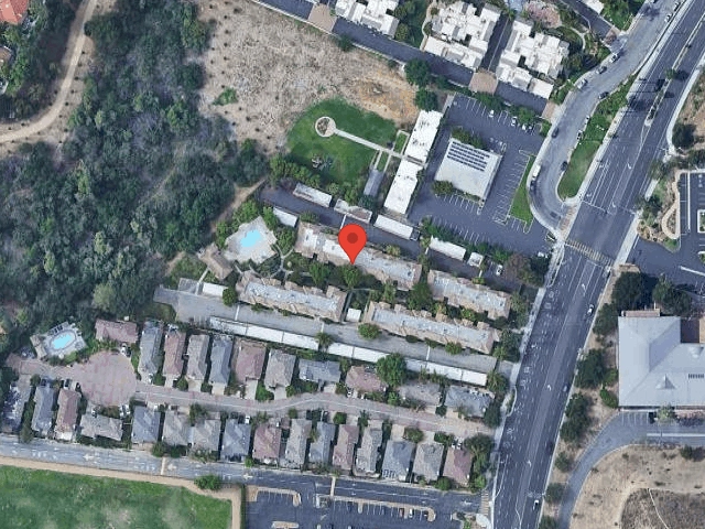 House image located at Calabasas, CA 91302