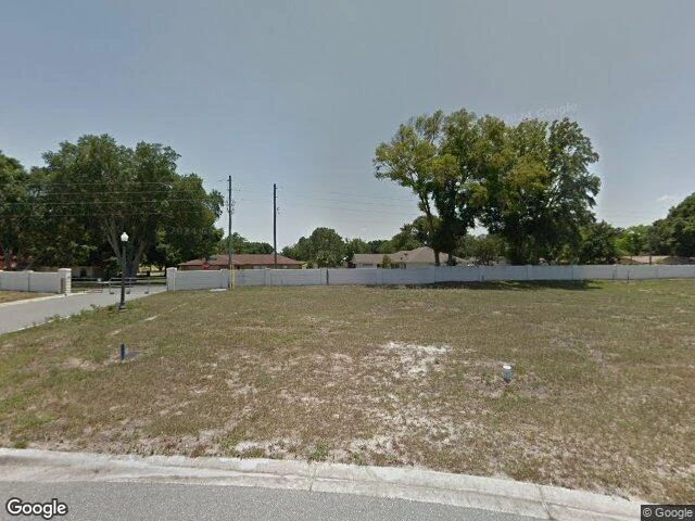 House image located at Oxford, FL 34484