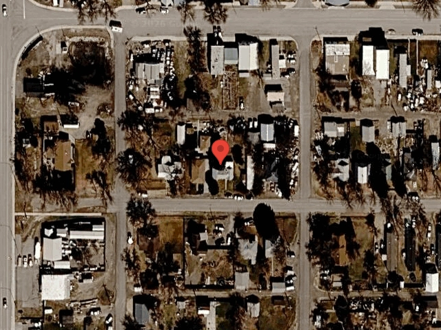 House image located at Belfry, MT 59008