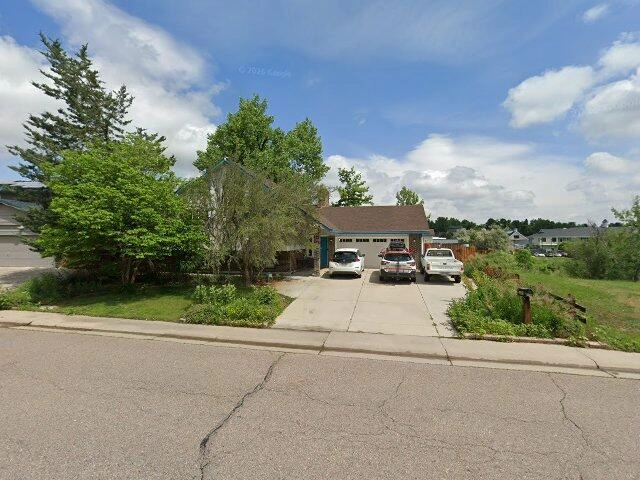 House image located at Littleton, CO 80128