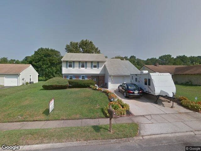 House image located at Sicklerville, NJ 08081