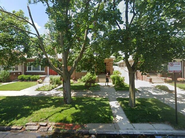 House image located at Chicago, IL 60649
