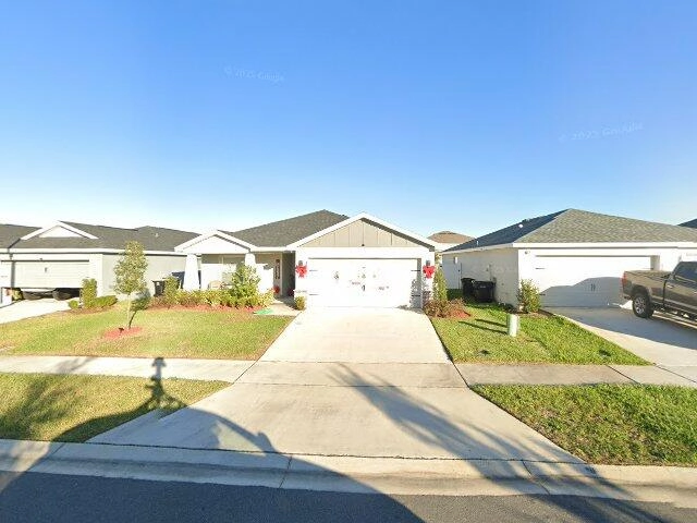 House image located at Davenport, FL 33837