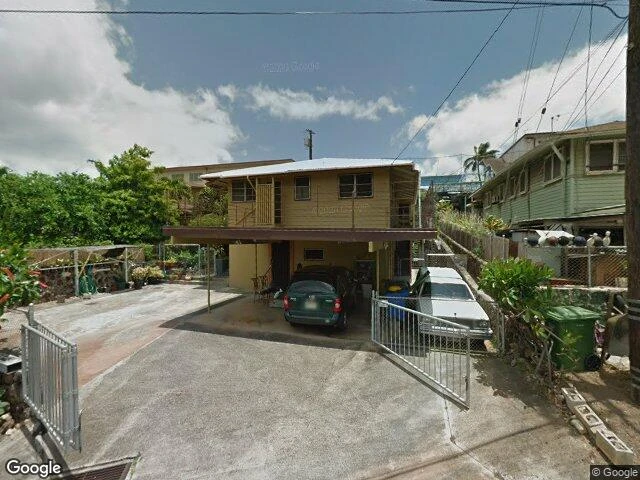 House image located at Aiea, HI 96701