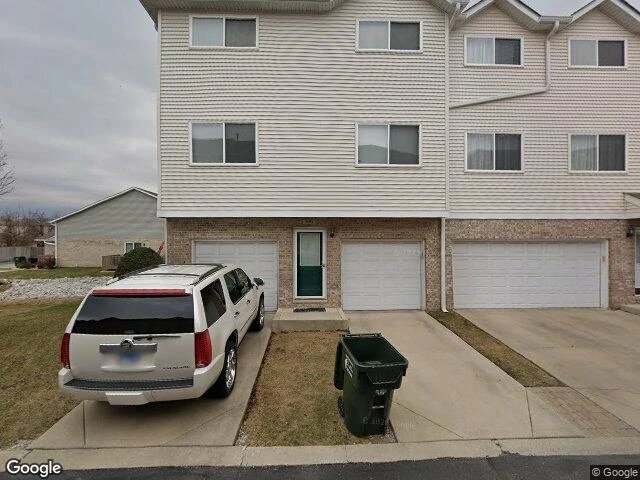 House image located at Justice, IL 60458