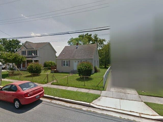 House image located at Dundalk, MD 21222