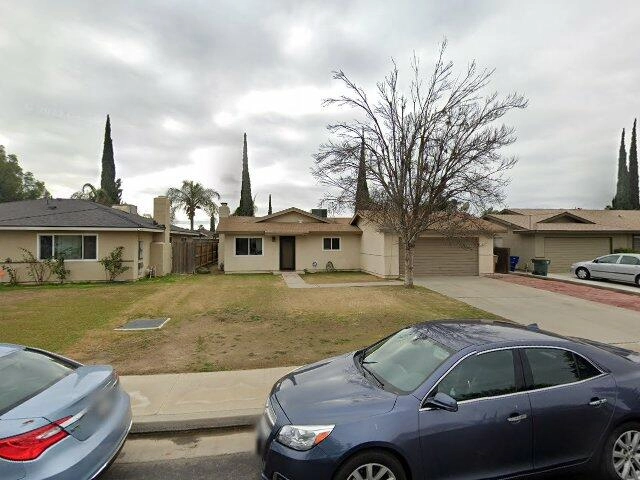 House image located at Bakersfield, CA 93309