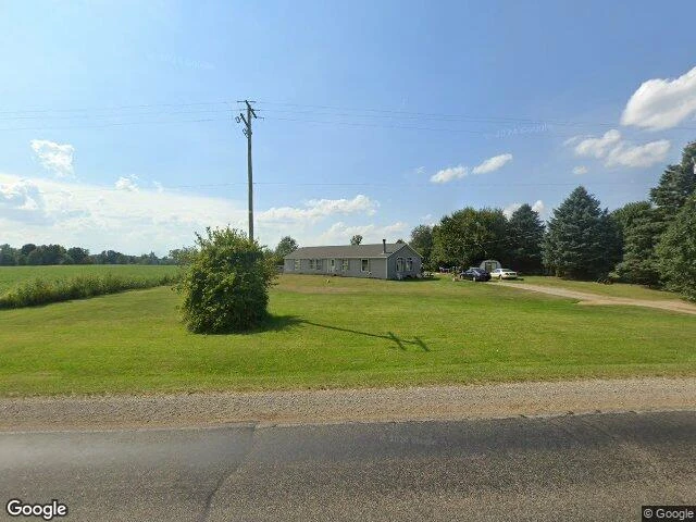 House image located at Quincy, MI 49082