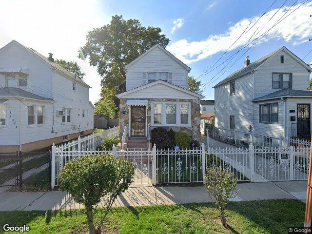 House image located at Springfield Gardens, NY 11413