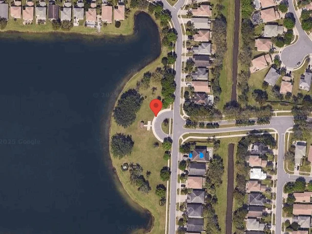 House image located at Wellington, FL 33414