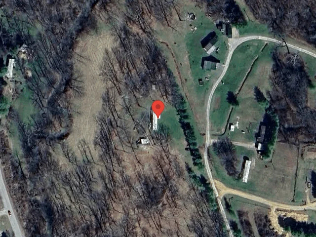 House image located at Millfield, OH 45761