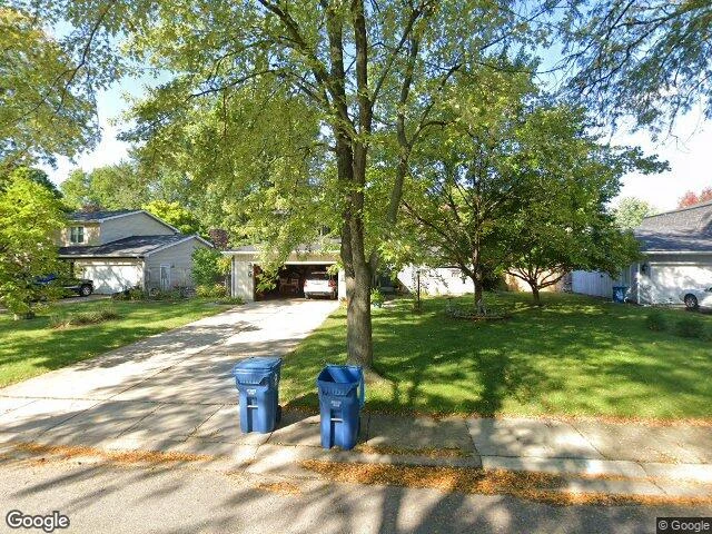 House image located at Aurora, IL 60506