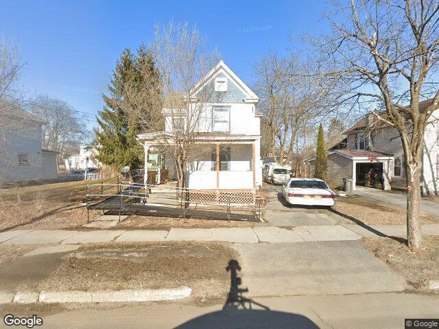 House image located at South Glens Falls, NY 12803