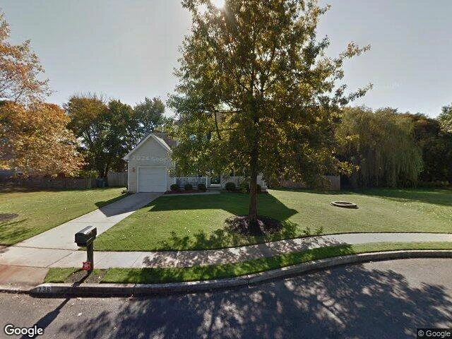 House image located at Wenonah, NJ 08090