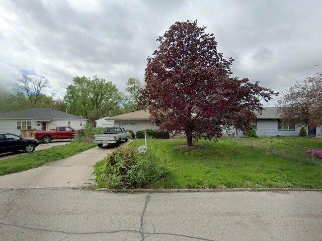 House image located at Des Moines, IA 50315