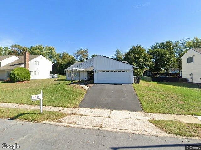 House image located at Sicklerville, NJ 08081