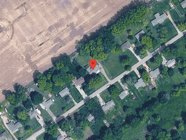 House image located at Goshen, OH 45122