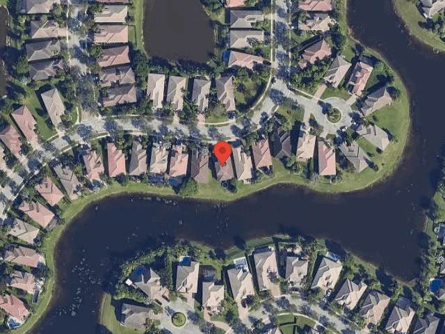 House image located at Pompano Beach, FL 33076