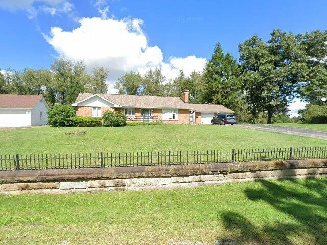 House image located at East Liverpool, OH 43920