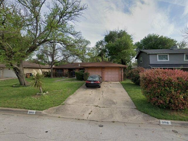 House image located at Austin, TX 78723