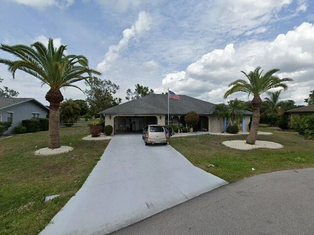 House image located at Punta Gorda, FL 33983