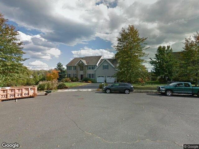 House image located at Oceanport, NJ 07757