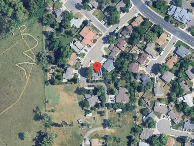House image located at Arvada, CO 80005