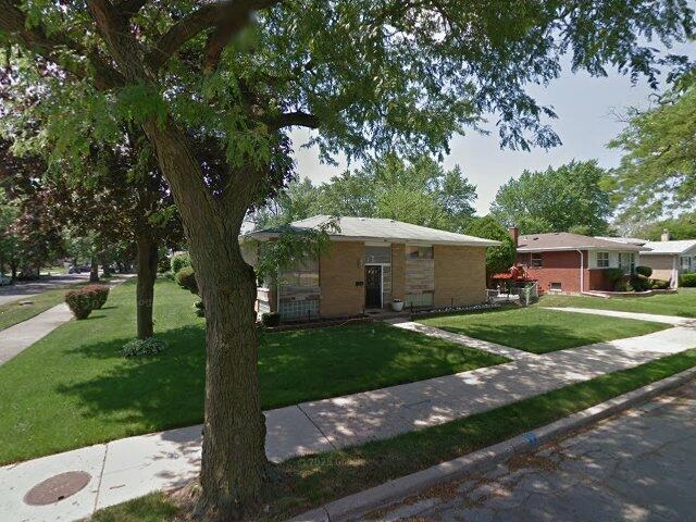 House image located at Chicago, IL 60619