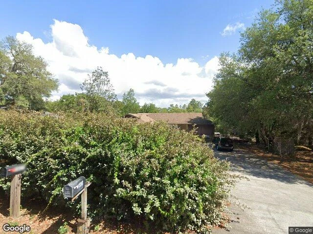 House image located at Homosassa, FL 34448