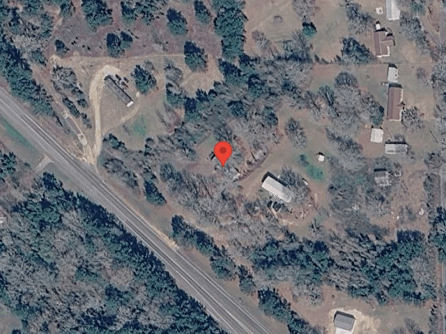 House image located at Jasper, TX 75951
