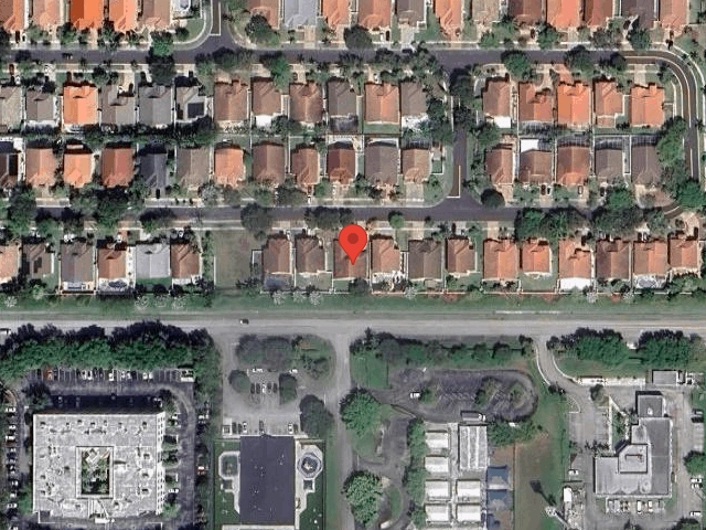 House image located at Hollywood, FL 33029