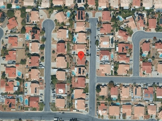 House image located at Las Vegas, NV 89110