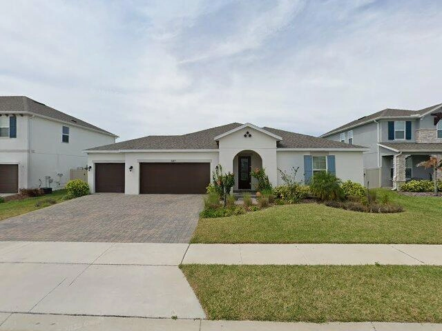 House image located at Clermont, FL 34715