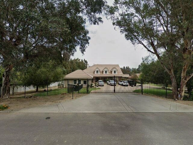 House image located at Murrieta, CA 92562