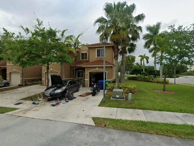 House image located at Miami, FL 33189