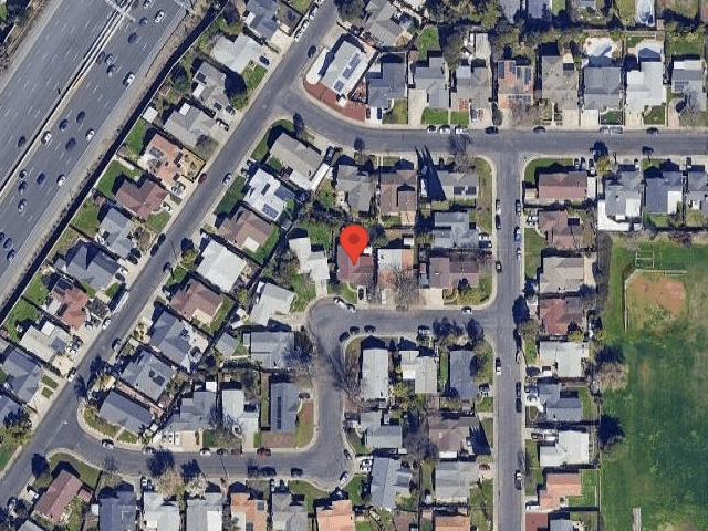 House image located at Fairfield, CA 94533