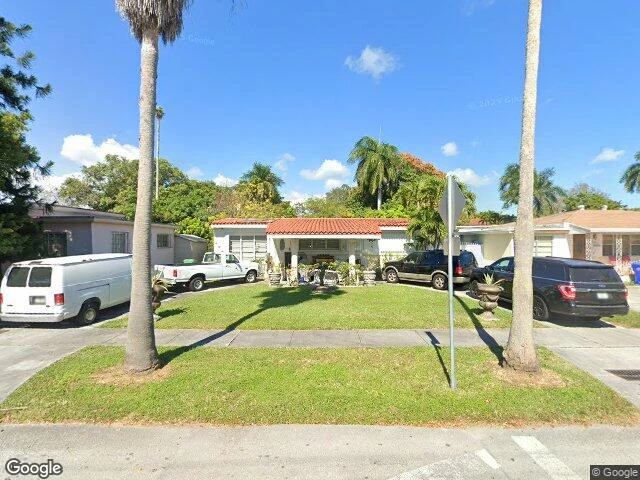 House image located at Miami, FL 33125